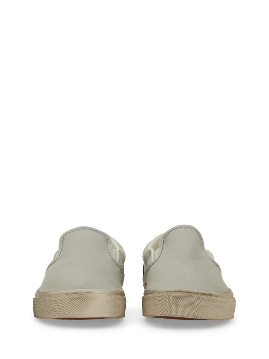 VANS SNEAKER SLIP-ON