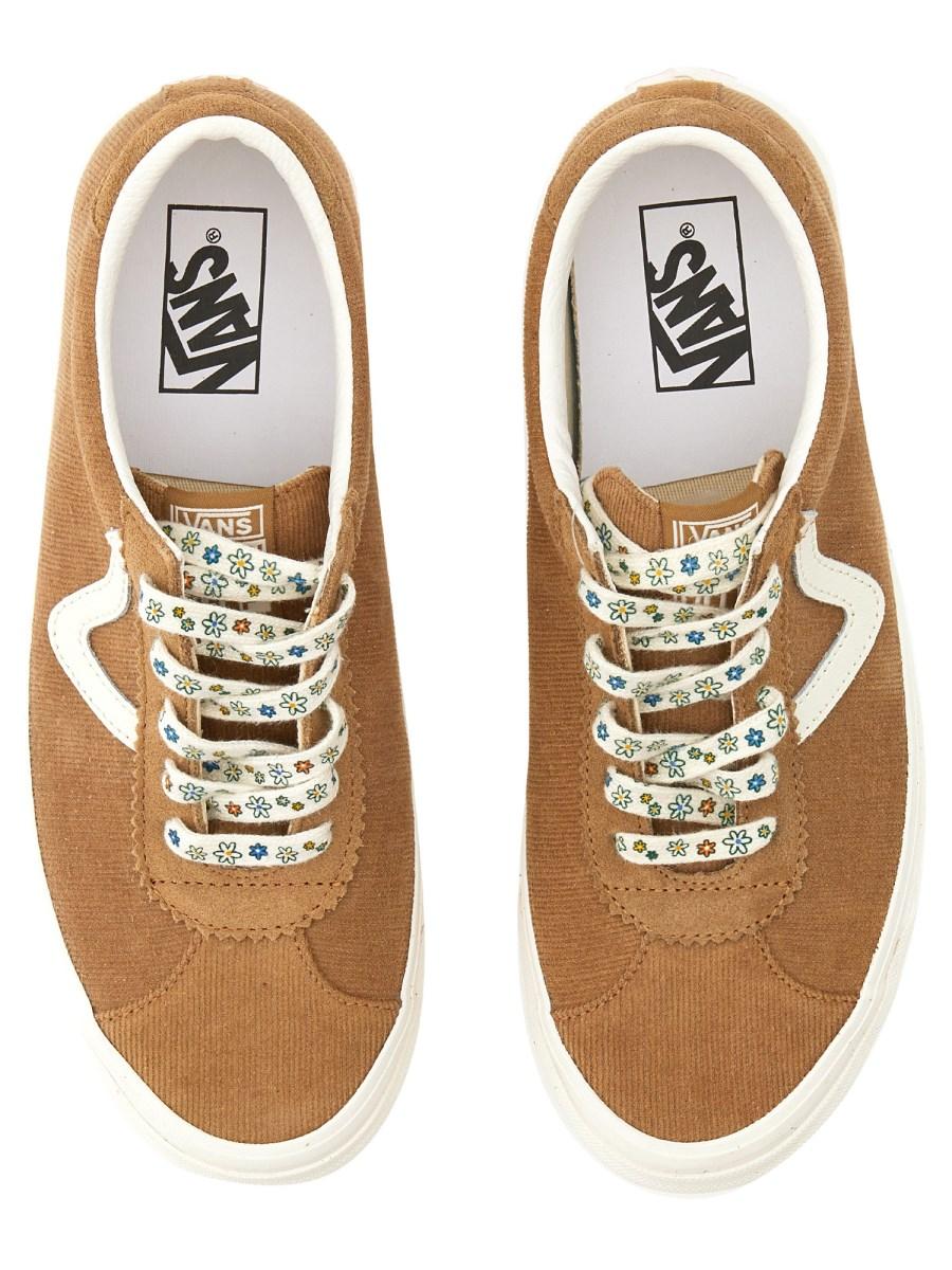 VANS SNEAKER STYLE 73 DX ANAHEIM FACTORY