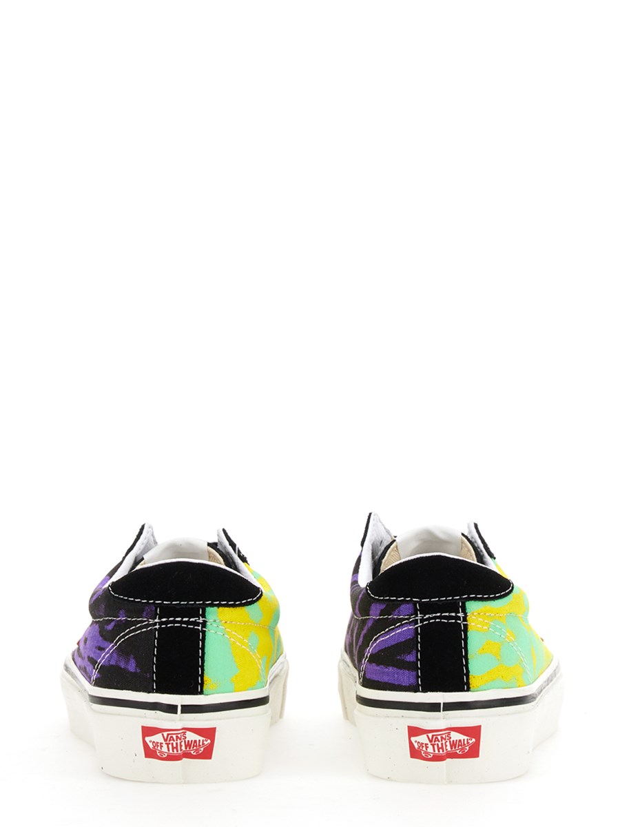 VANS VANS "STYLE 73 DX"