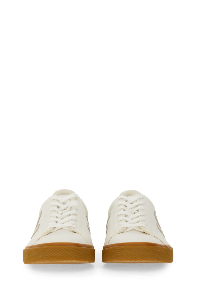 VEJA SNEAKER "CAMPO" IN PELLE