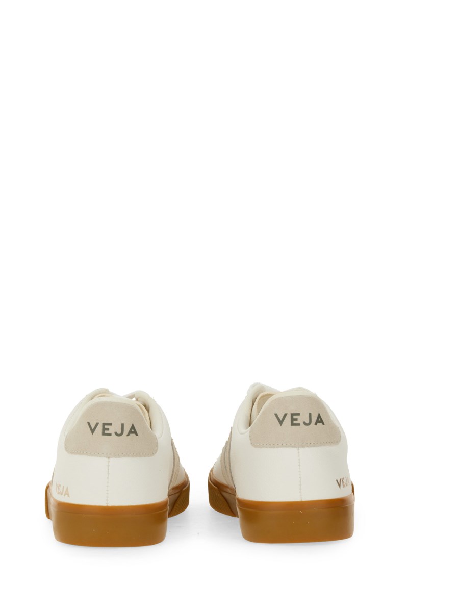 VEJA SNEAKER "CAMPO" IN PELLE
