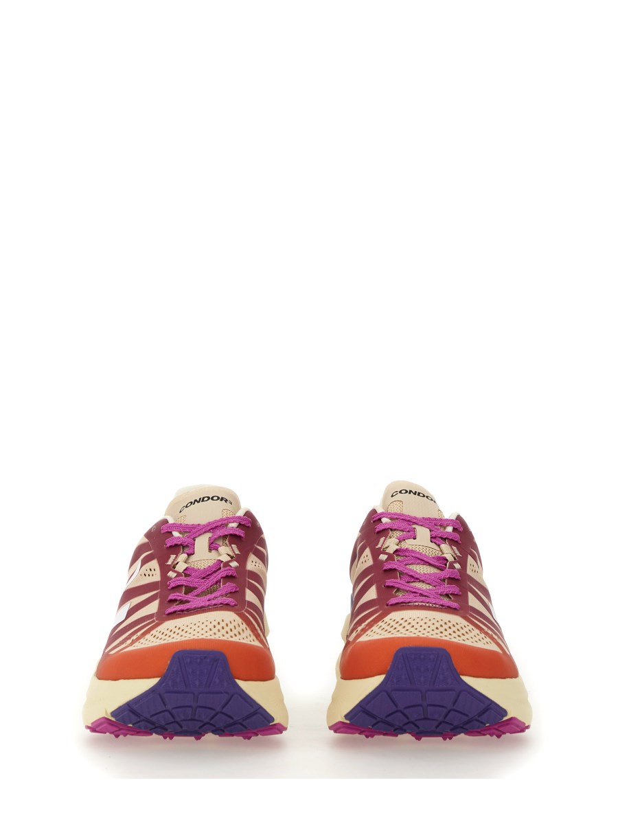 VEJA SNEAKER "CONDOR 3"