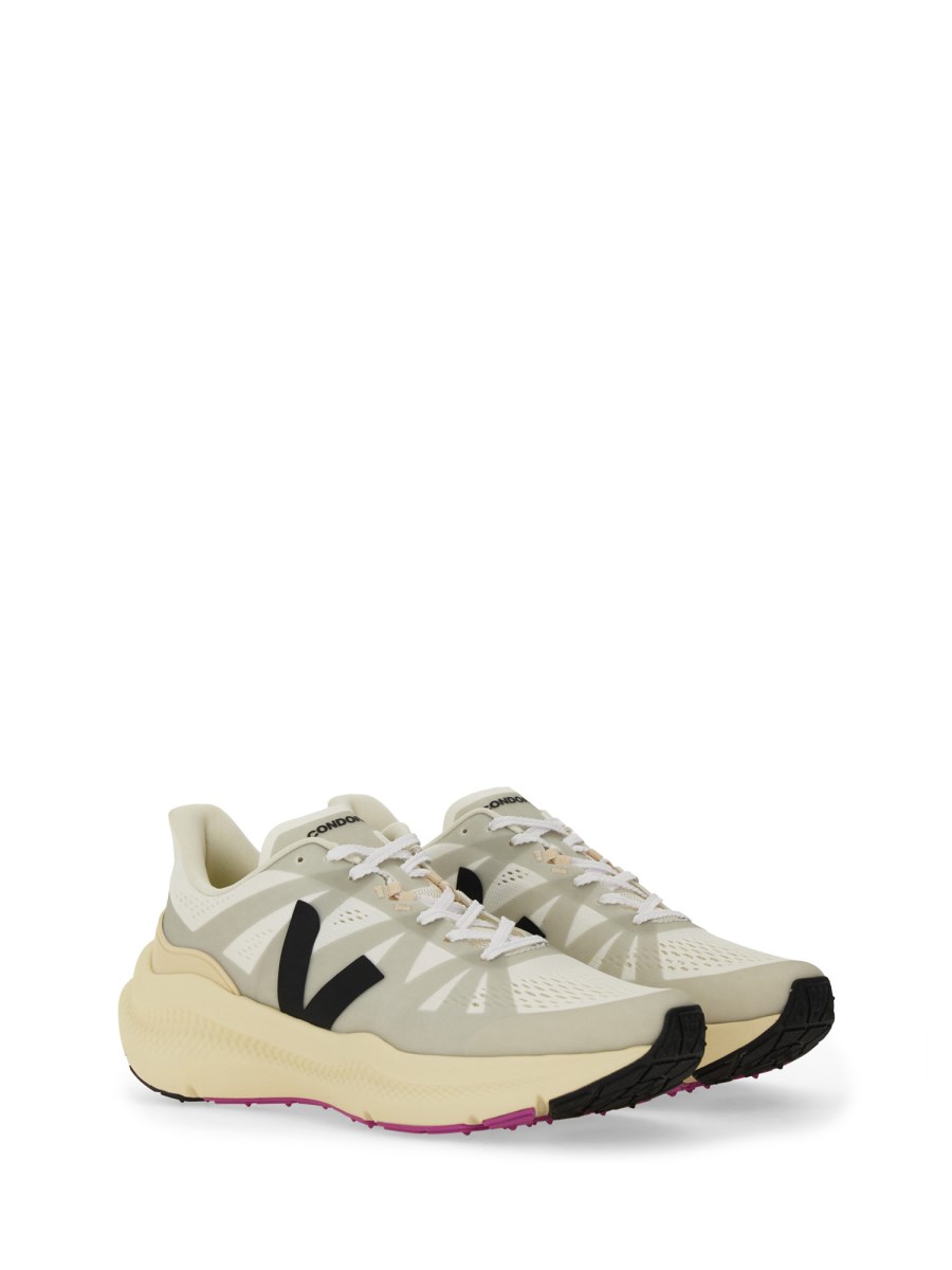 VEJA SNEAKER "CONDOR 3"
