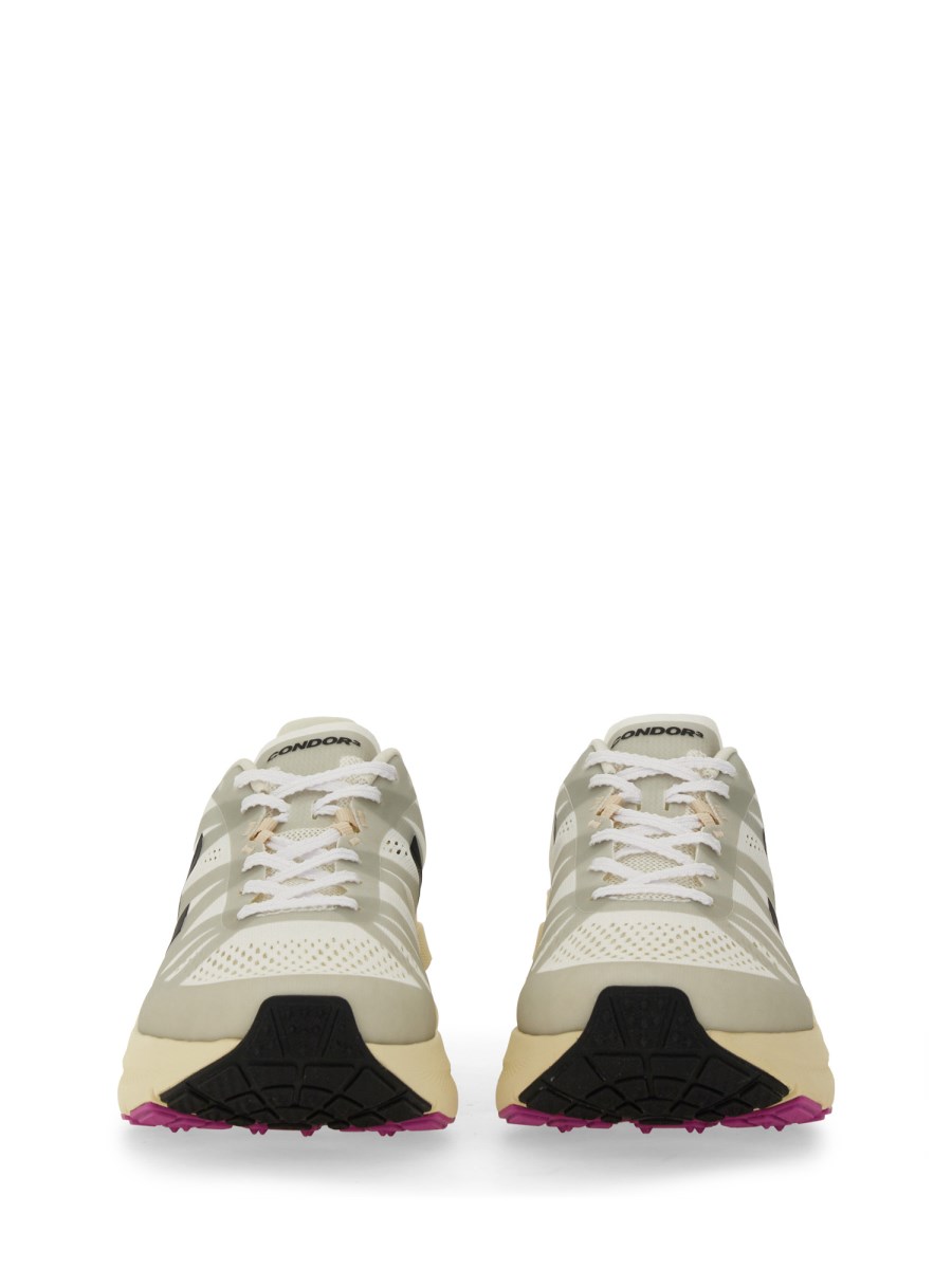 VEJA SNEAKER "CONDOR 3"