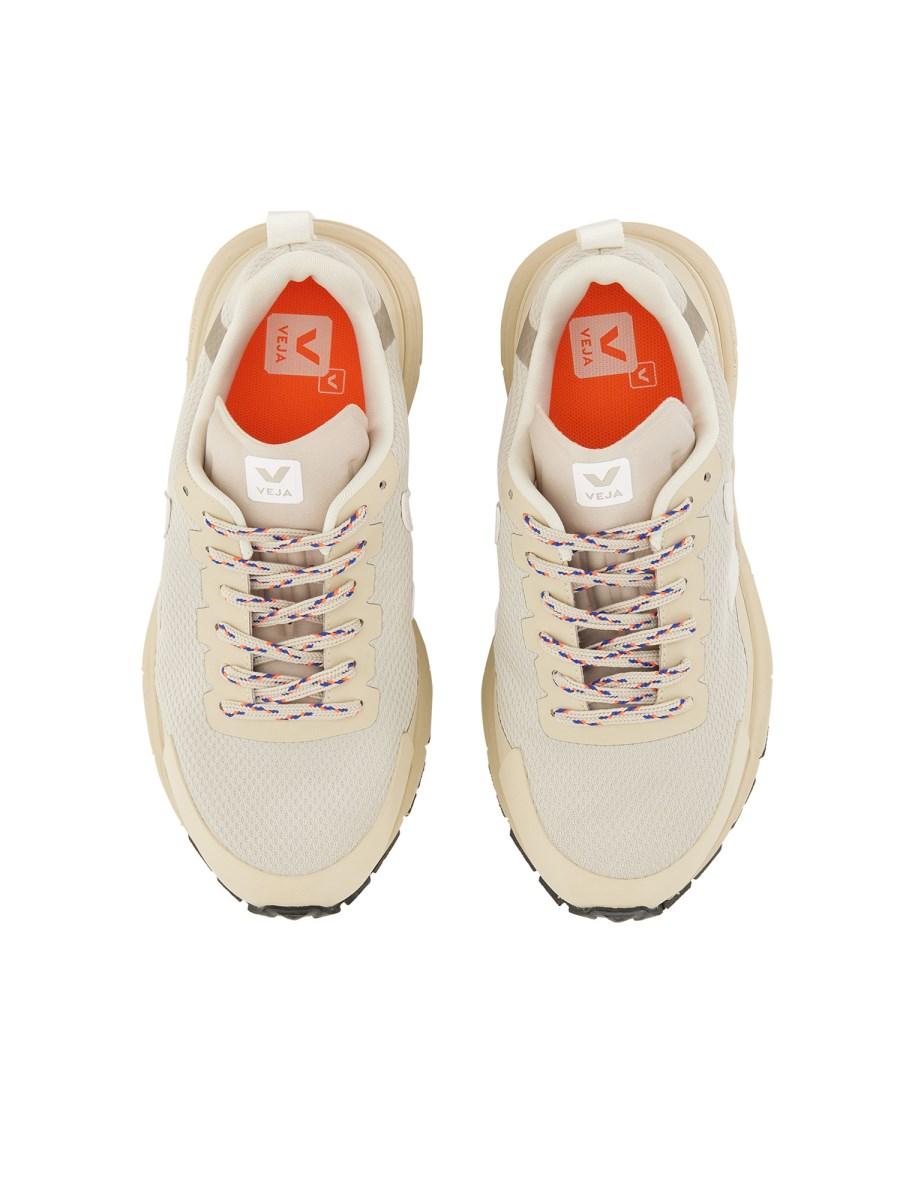 VEJA SNEAKER LOW-TOP DEKKAN