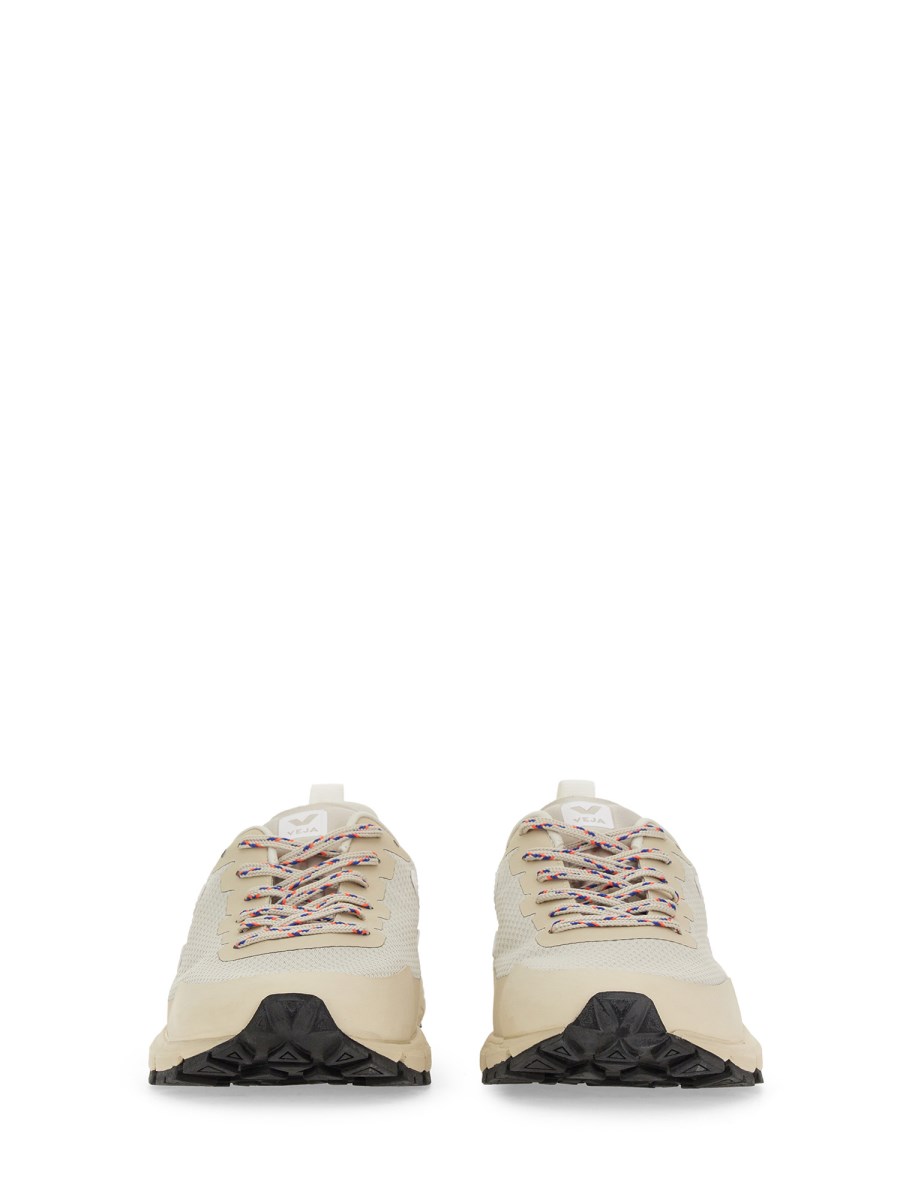 VEJA SNEAKER LOW-TOP DEKKAN