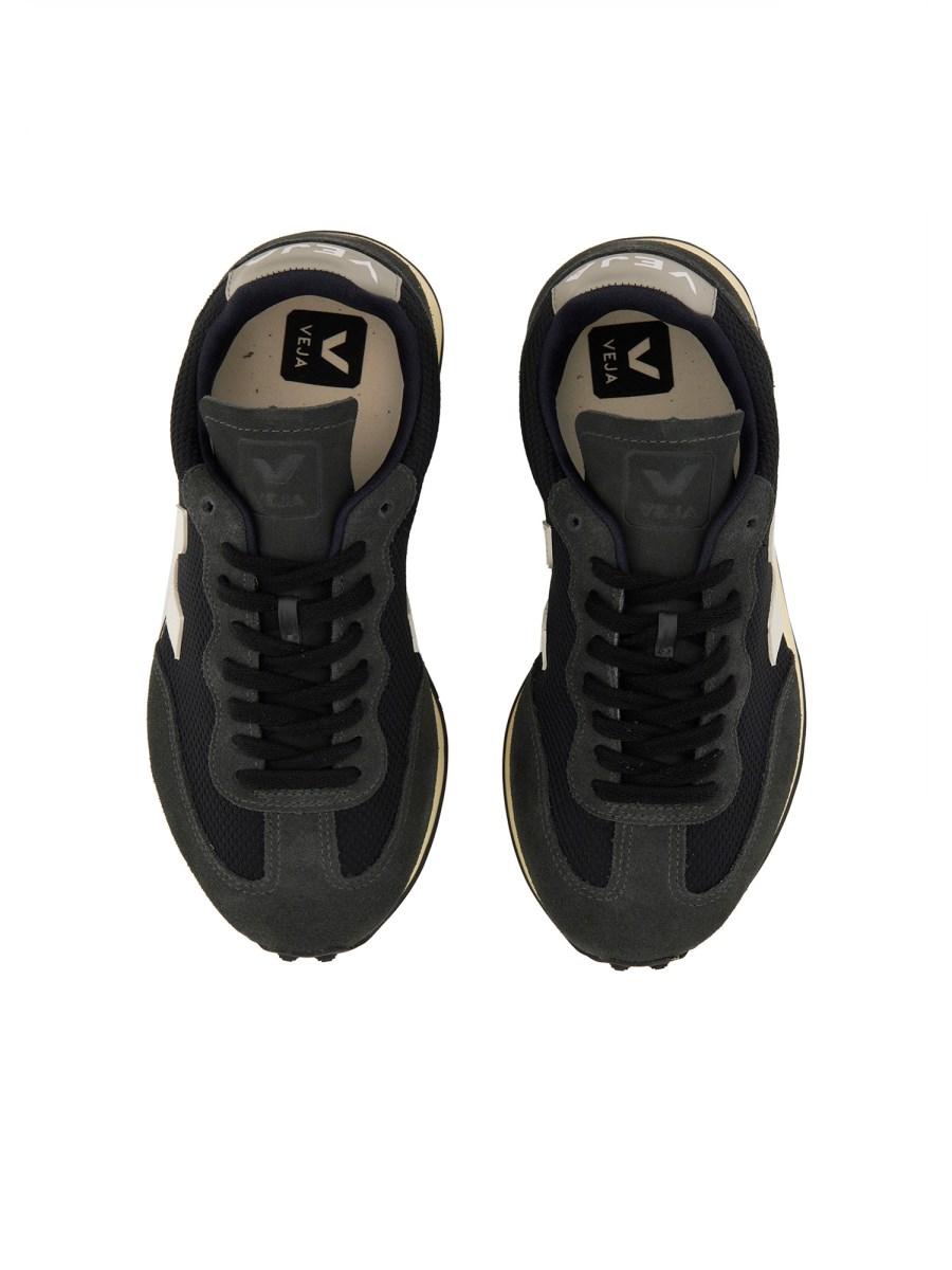 VEJA SNEAKER RIO BRANCO ALVEOMESH