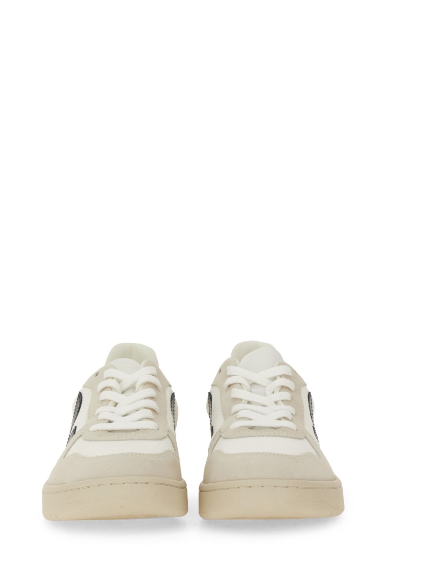 VEJA SNEAKER V-10 IN MESH