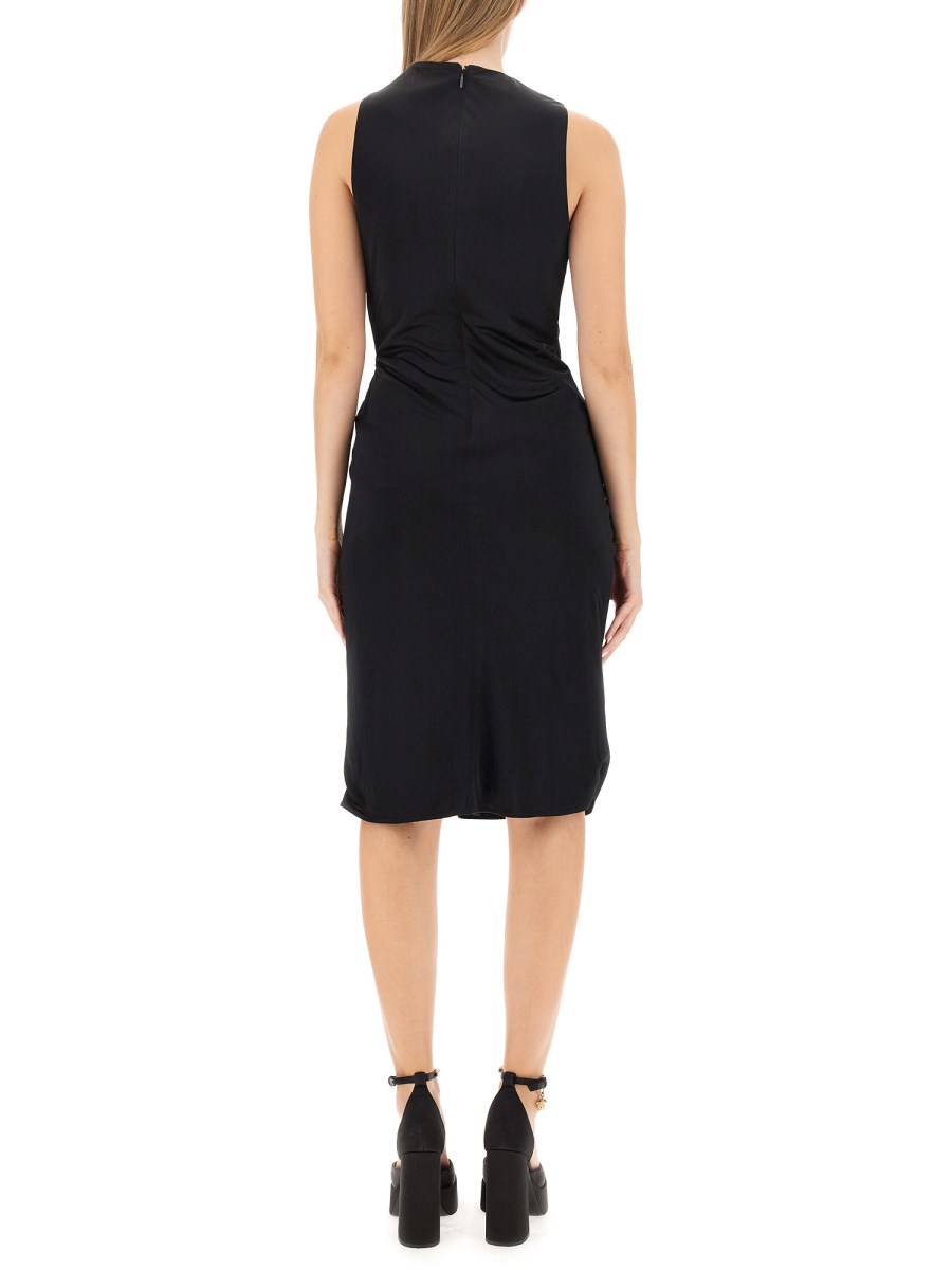 VERSACE ABITO MIDI "MEDUSA" '95