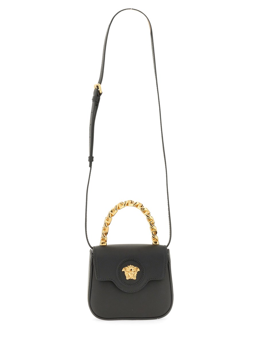 VERSACE BORSA "LA MEDUSA" MINI