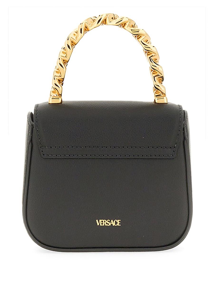 VERSACE BORSA "LA MEDUSA" MINI