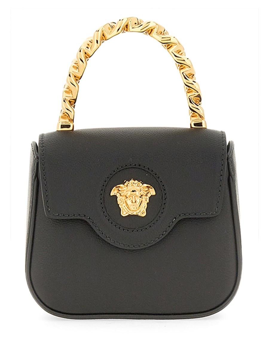 VERSACE BORSA "LA MEDUSA" MINI