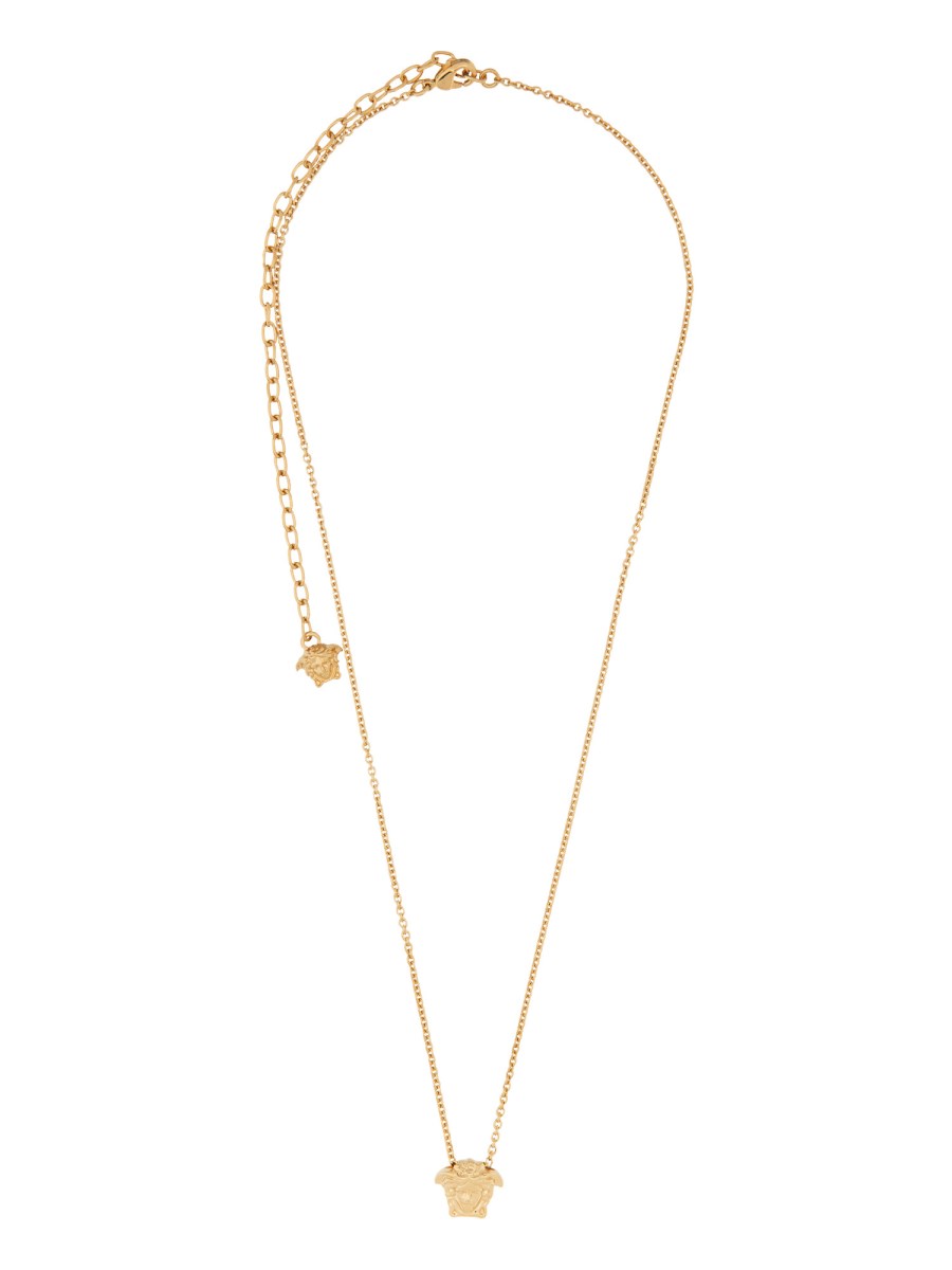 VERSACE COLLANA "LA MEDUSA"