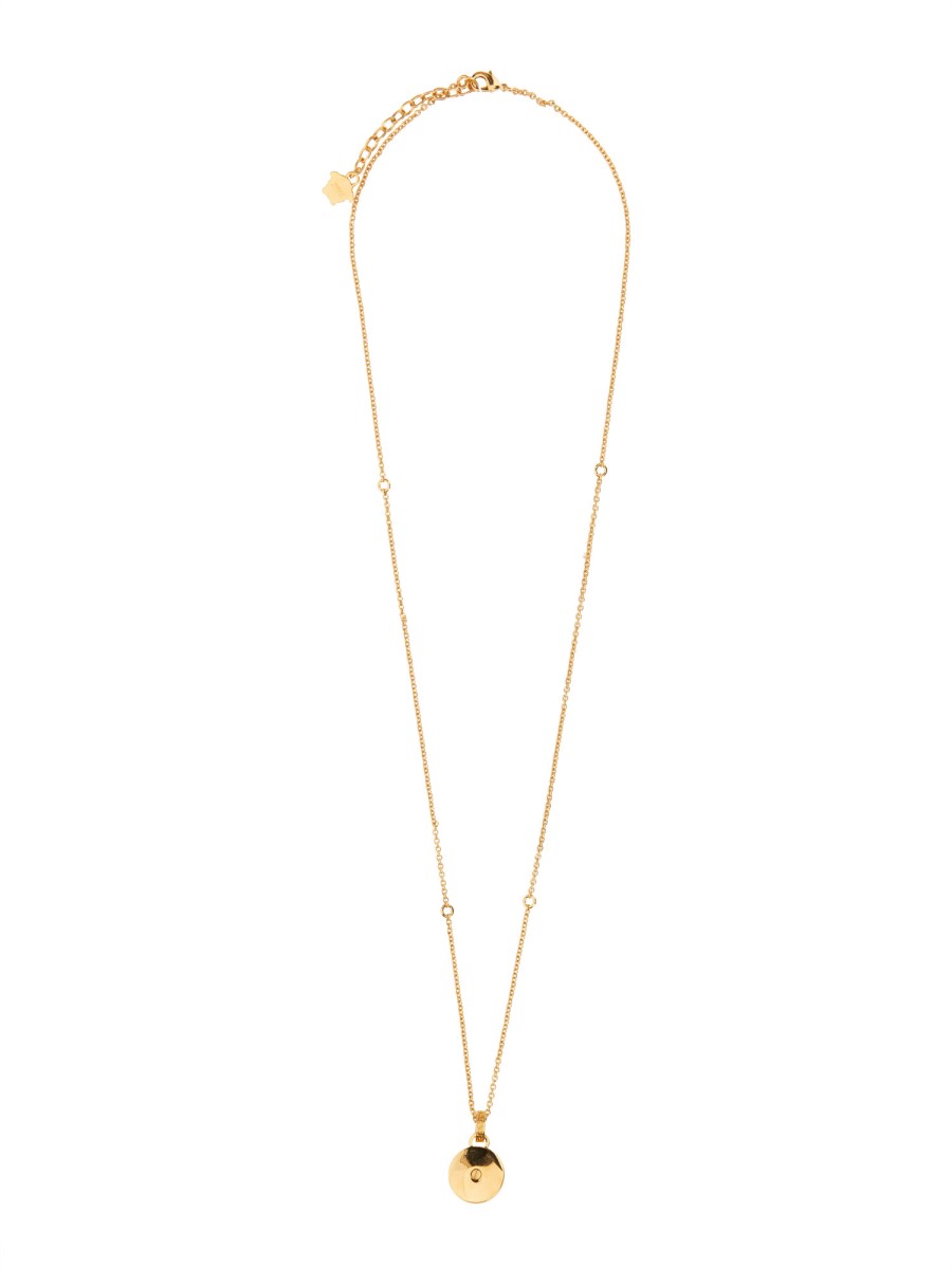 VERSACE COLLANA MEDUSA BIGGIE