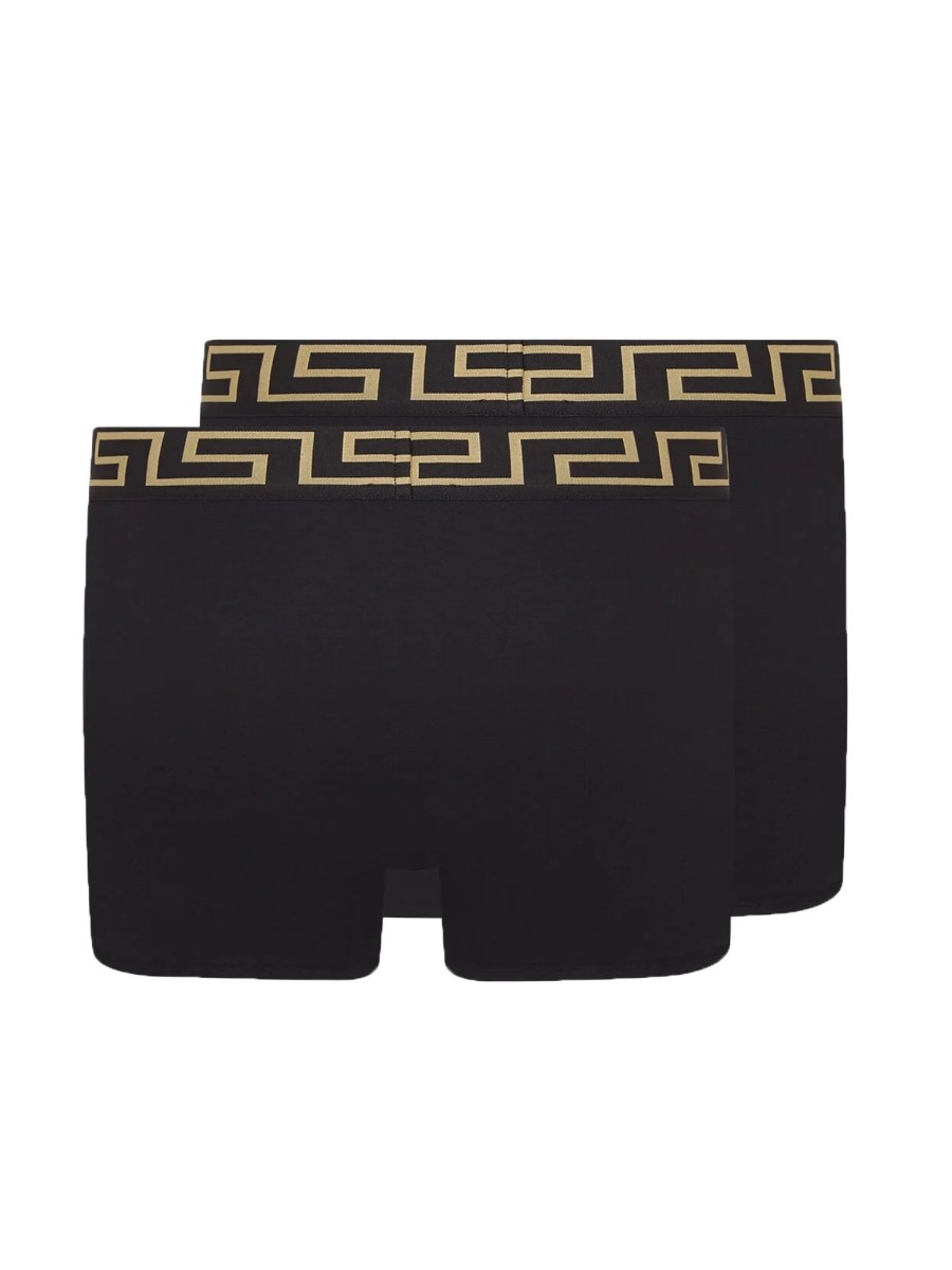 VERSACE CONFEZIONE DA DUE BOXER