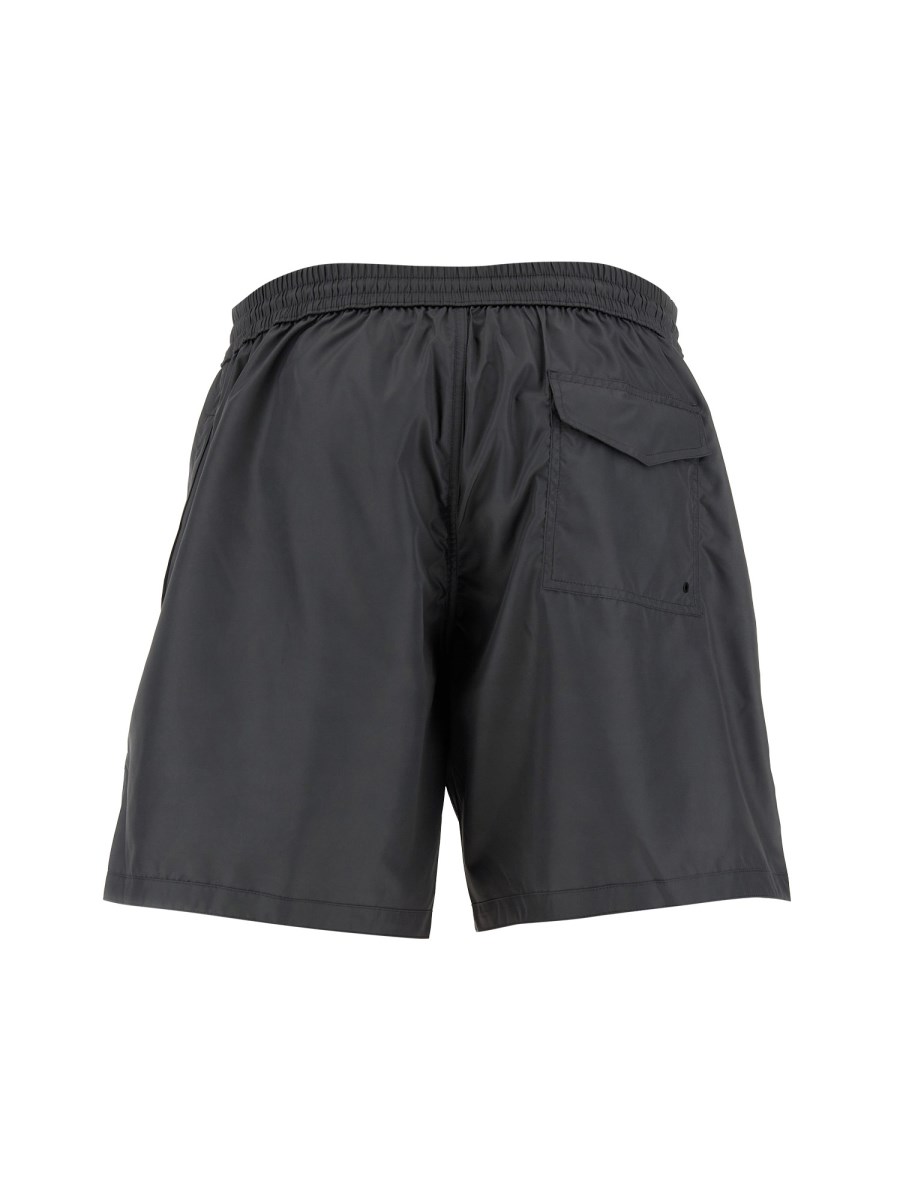 VERSACE COSTUME DA BAGNO REVERSIBILE