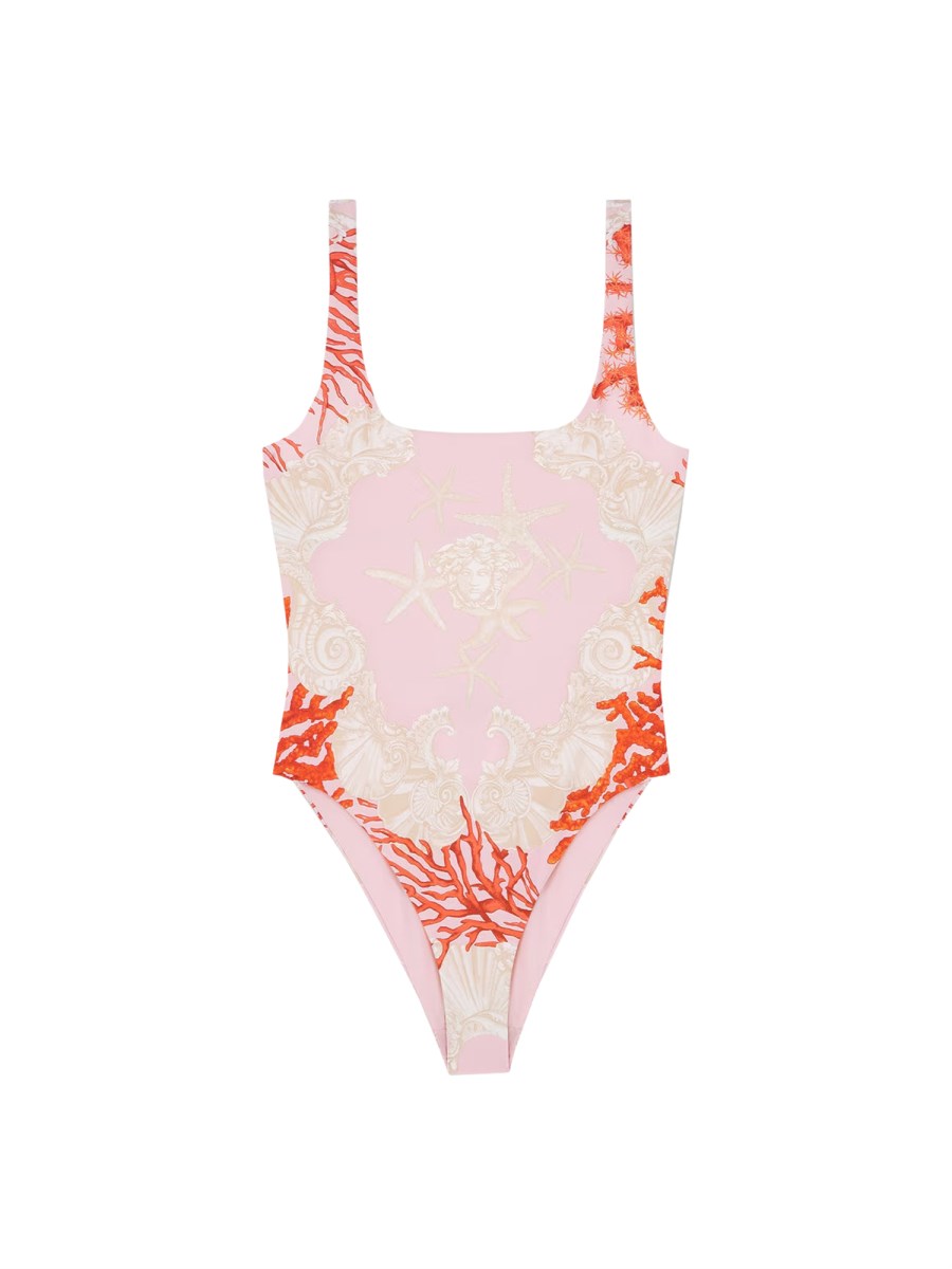 VERSACE COSTUME INTERO BAROCCO SEA