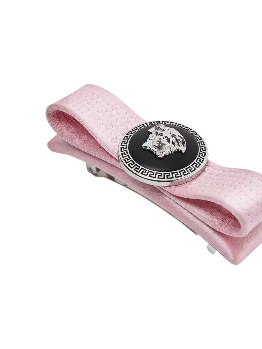 VERSACE FERMAGLIO GIANNI RIBBON