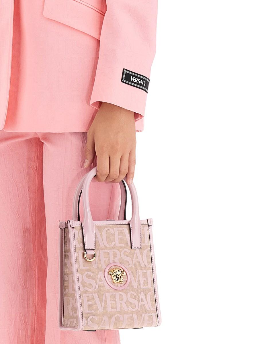 VERSACE GIACCA MONOPETTO MEDUSA