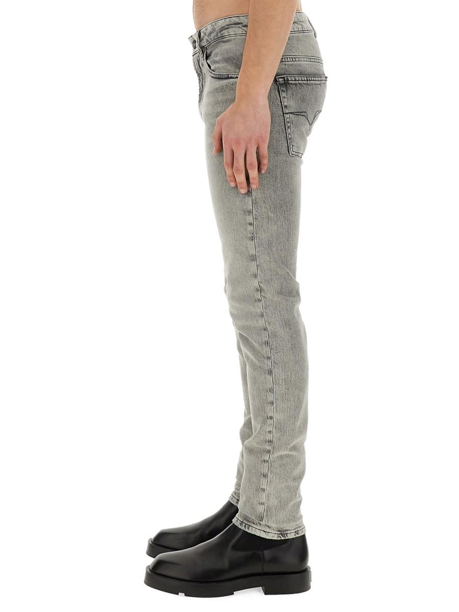 VERSACE JEANS COUTURE JEANS SLIM FIT