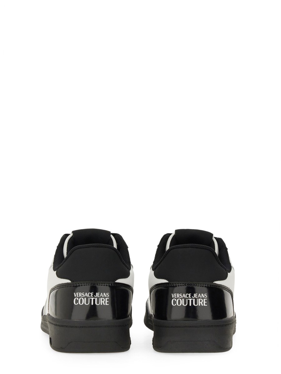 VERSACE JEANS COUTURE SNEAKER "BROOKLYN" CON LOGO