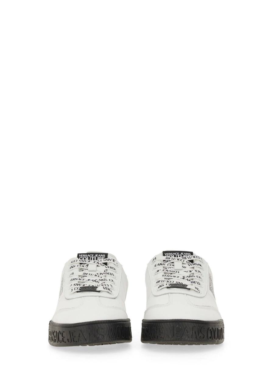 VERSACE JEANS COUTURE SNEAKER CON LOGO