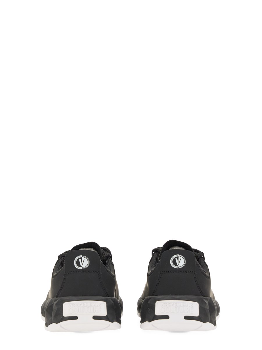 VERSACE JEANS COUTURE SNEAKER CON LOGO