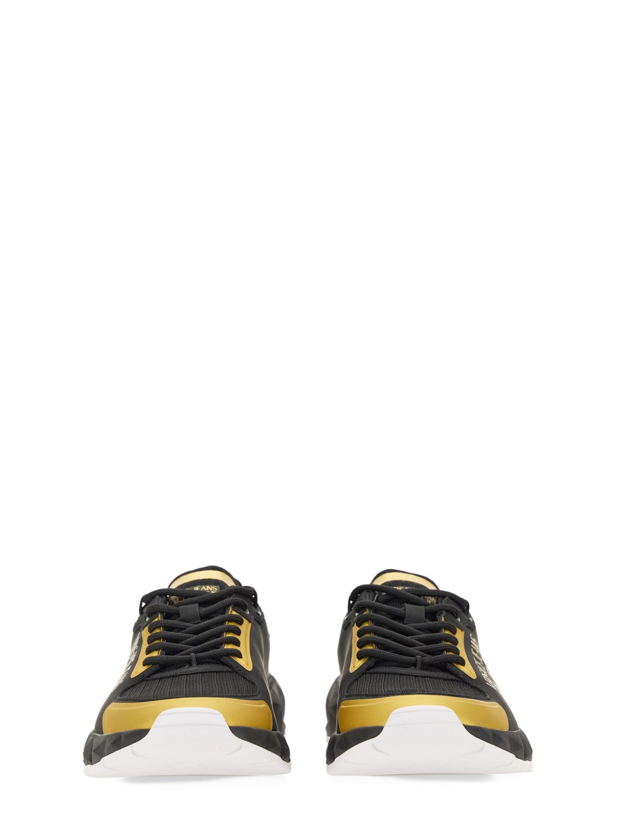 VERSACE JEANS COUTURE SNEAKER CON LOGO