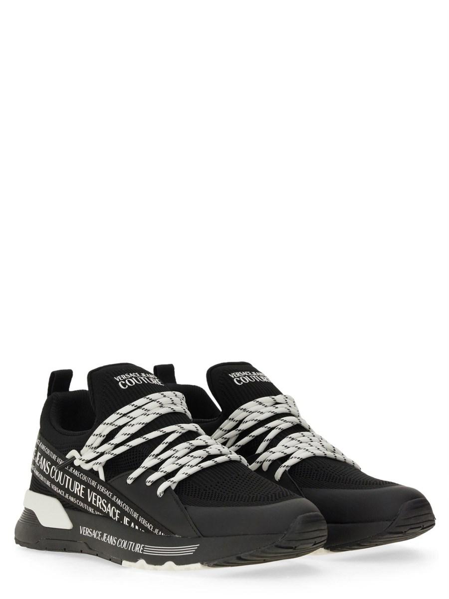 VERSACE JEANS COUTURE SNEAKER "HYBER"