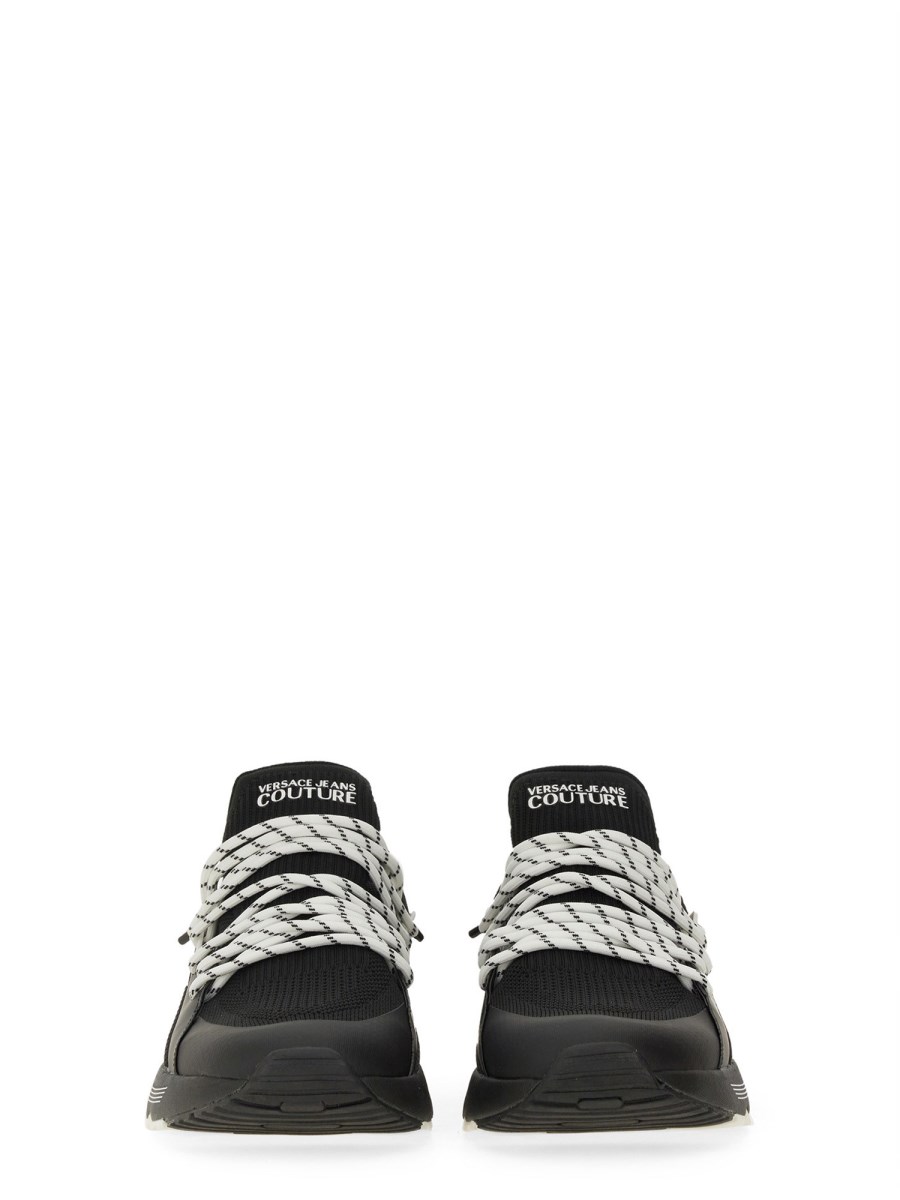 VERSACE JEANS COUTURE SNEAKER "HYBER"