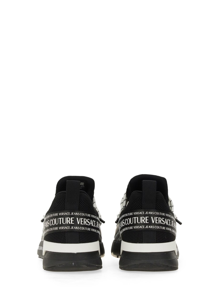 VERSACE JEANS COUTURE SNEAKER "HYBER"
