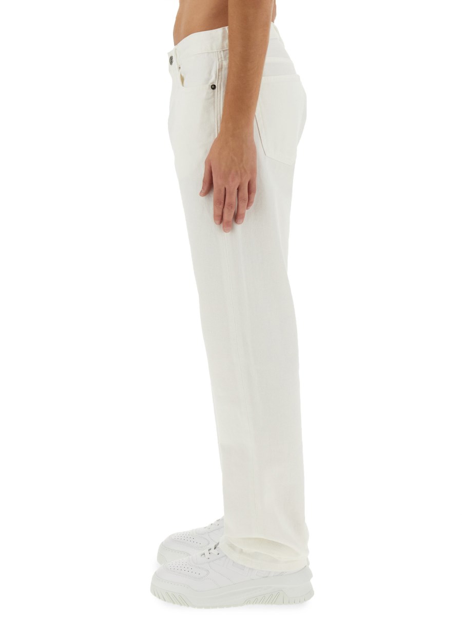 VERSACE JEANS REGULAR FIT