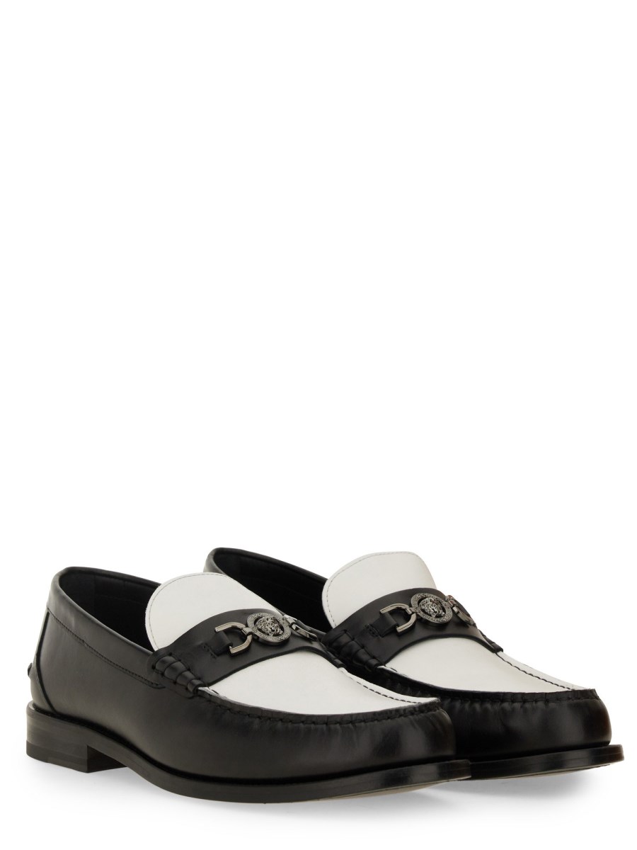 VERSACE MOCASSINO "MEDUSA 95"