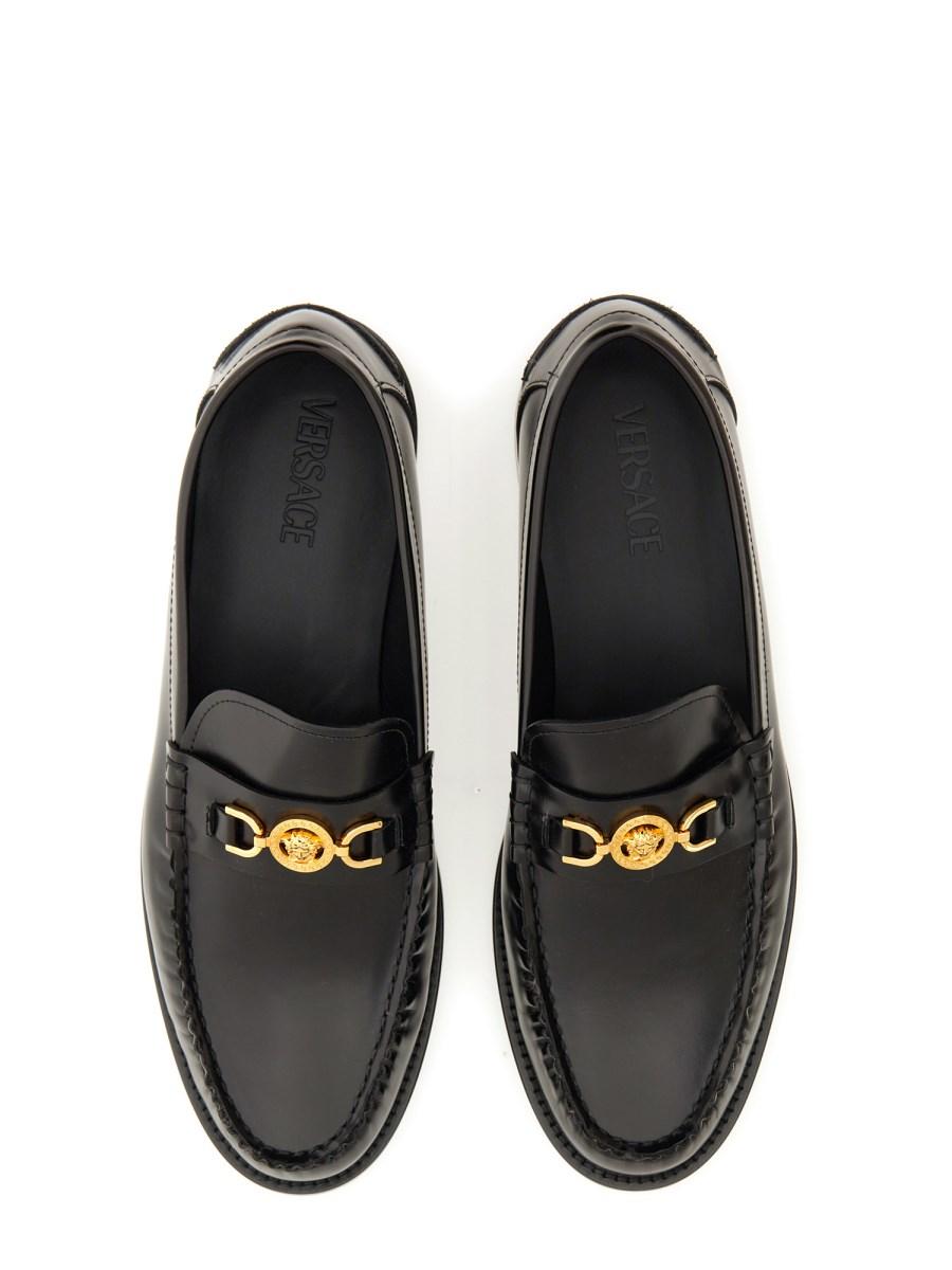 VERSACE MOCASSINO "MEDUSA 95"