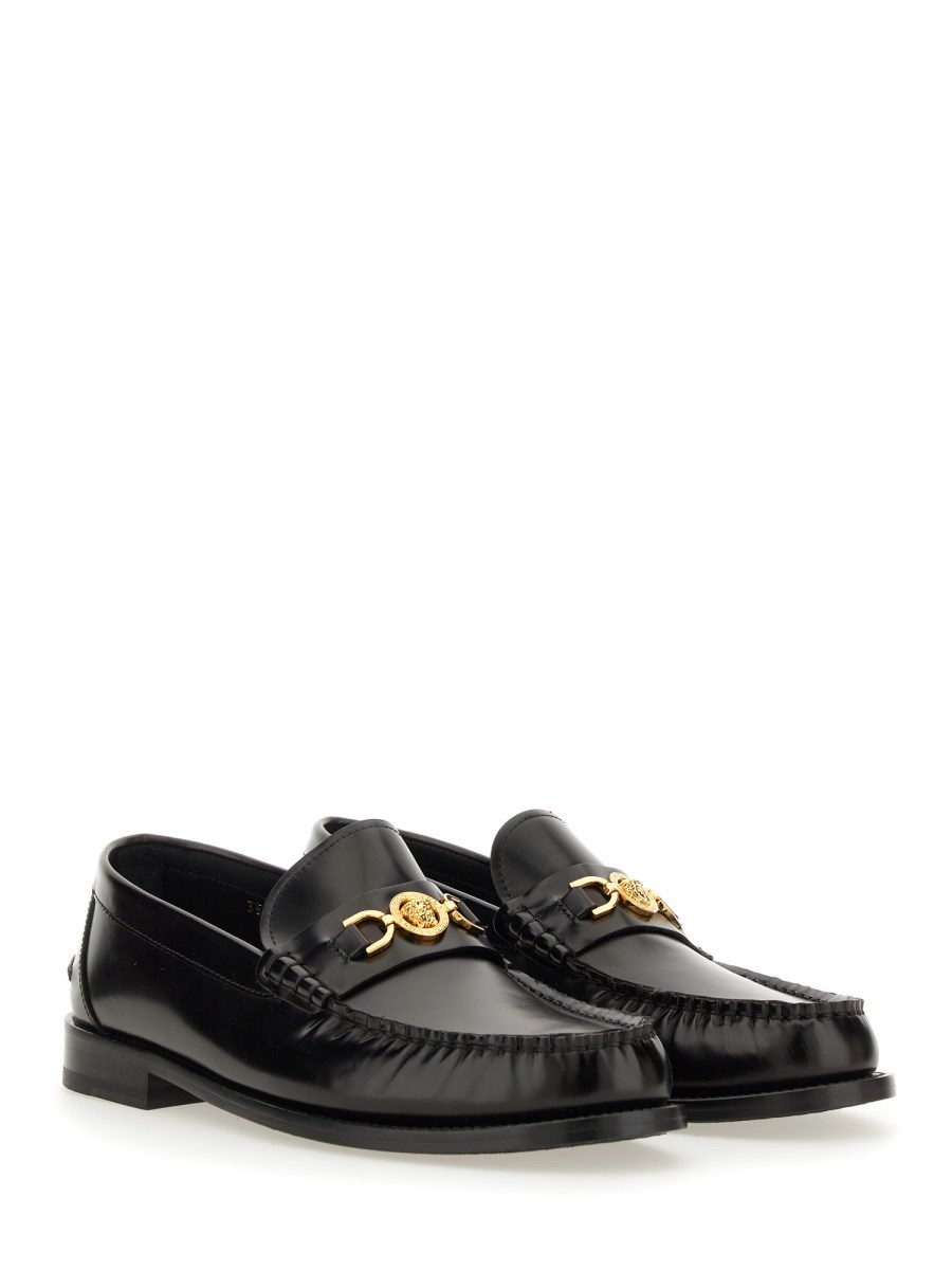 VERSACE MOCASSINO "MEDUSA 95"