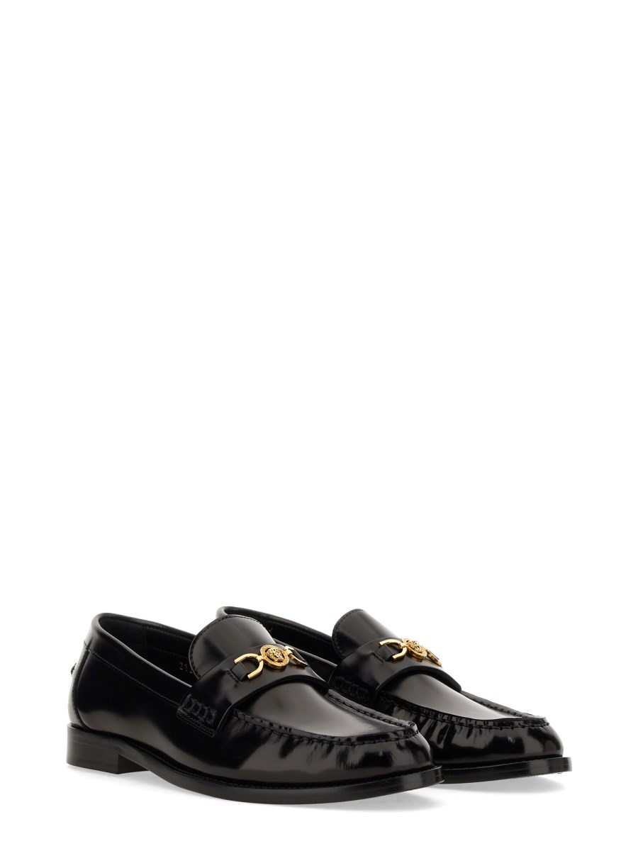VERSACE MOCASSINO "MEDUSA 95"