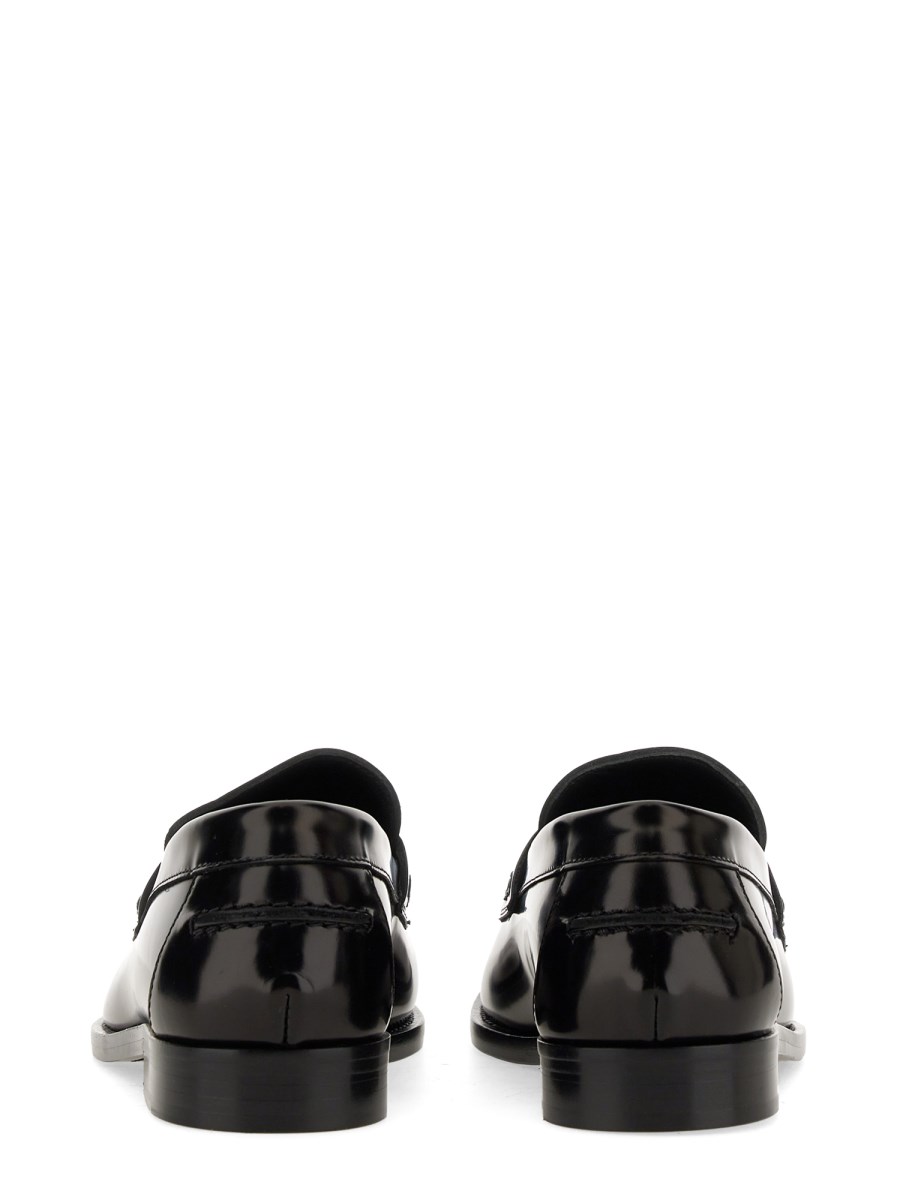 VERSACE MOCASSINO "MEDUSA 95"