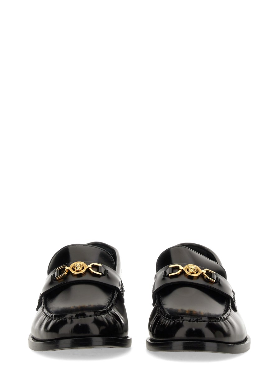 VERSACE MOCASSINO "MEDUSA 95"