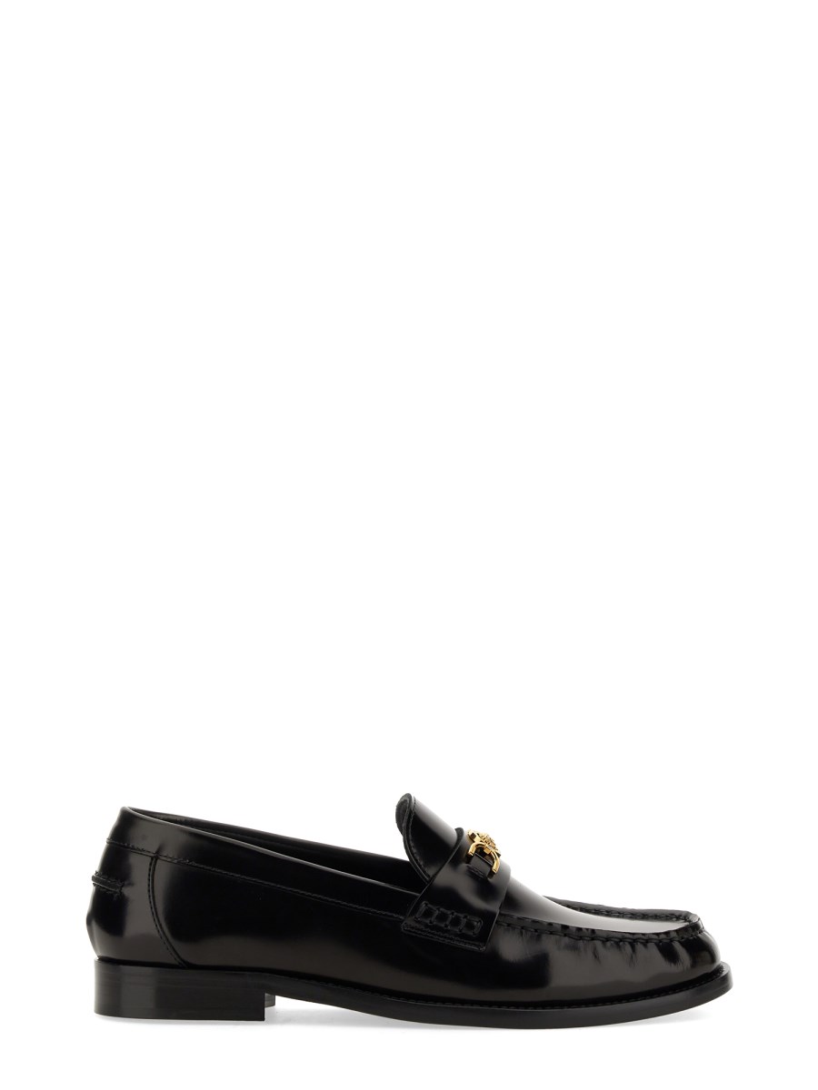 VERSACE MOCASSINO "MEDUSA 95"
