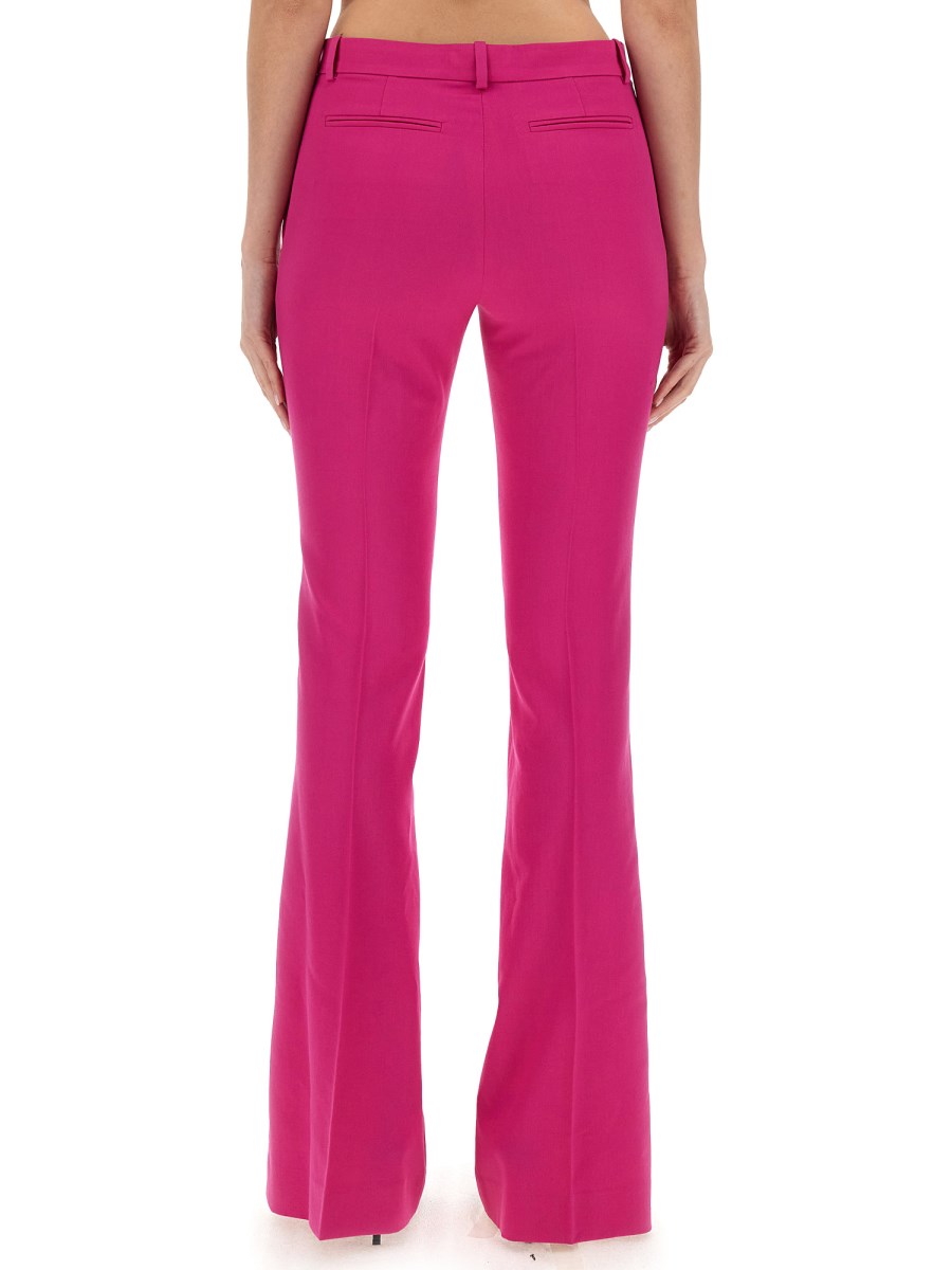 VERSACE PANTALONE FLARE MEDUSA '95