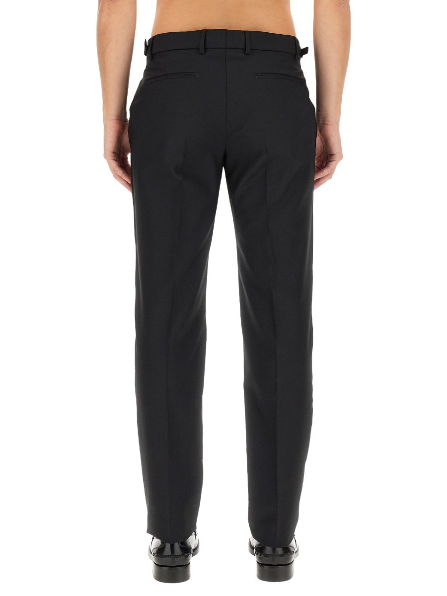 VERSACE PANTALONE FORMALE
