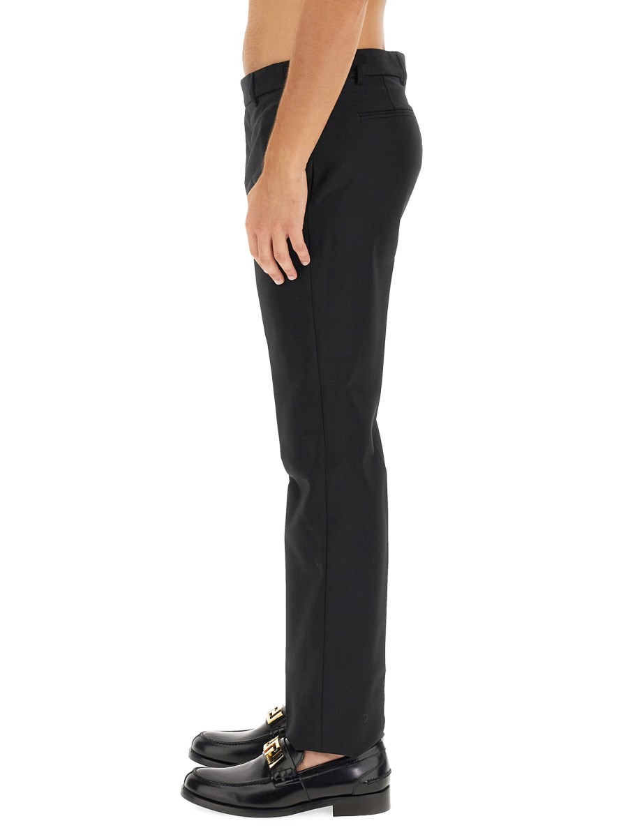 VERSACE PANTALONE FORMALE