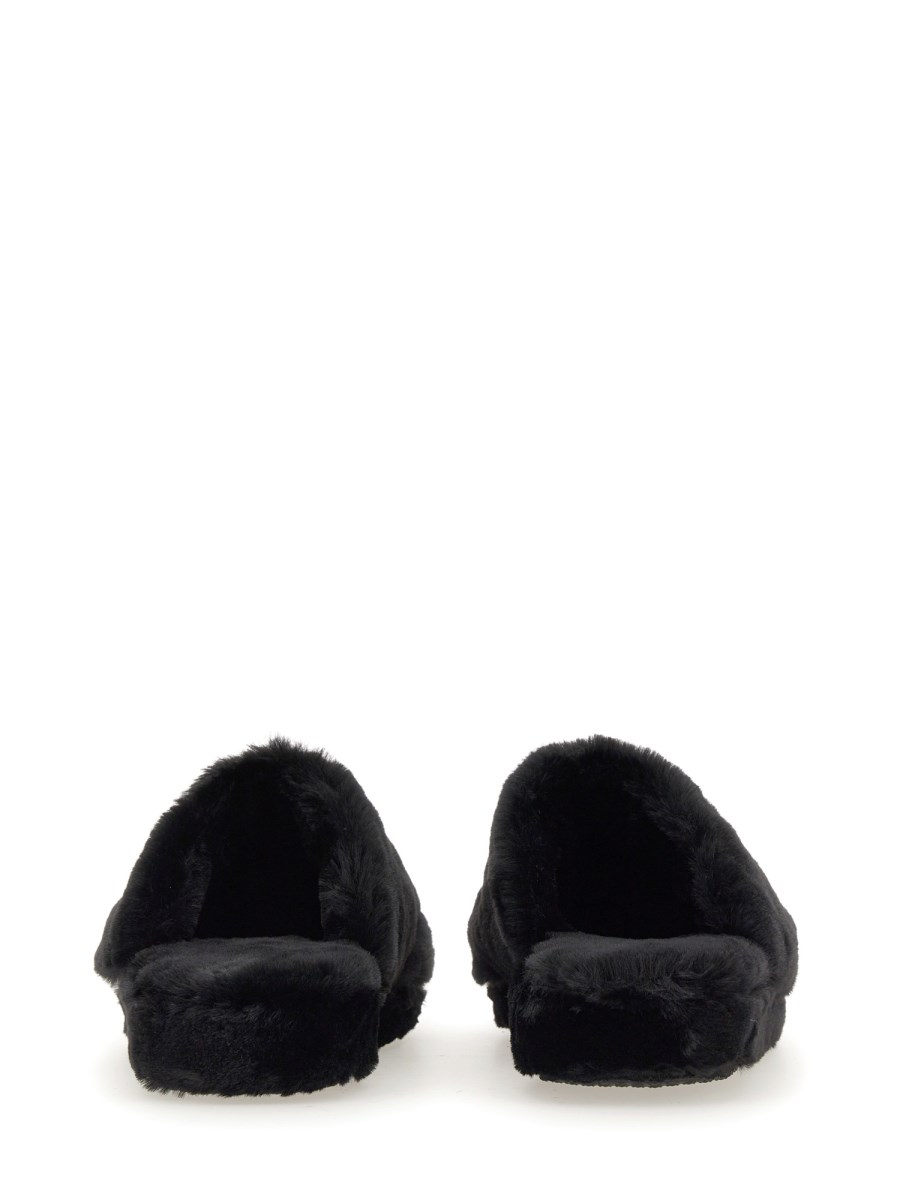VERSACE PANTOFOLE LA MEDUSA