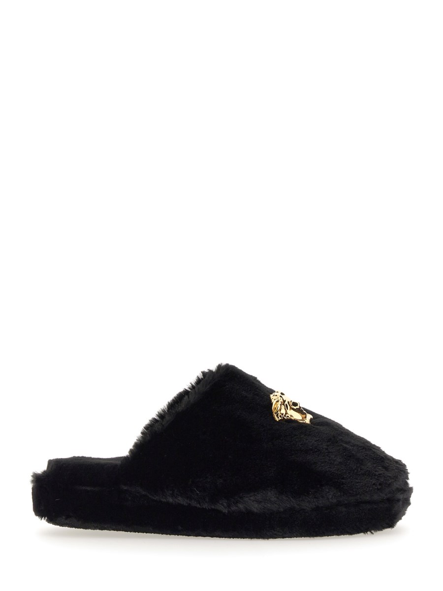 VERSACE PANTOFOLE LA MEDUSA