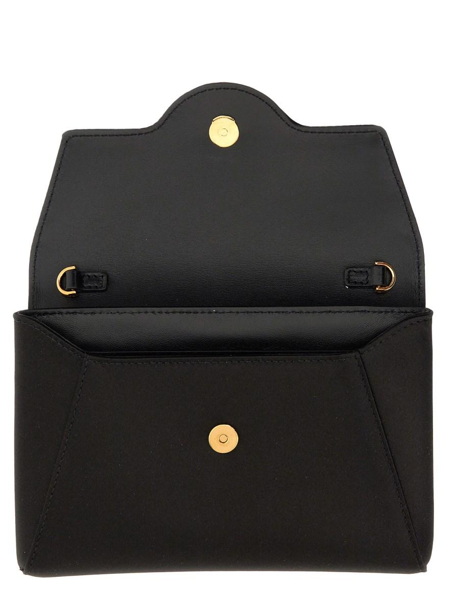 VERSACE POCHETTE A BUSTINA LA MEDUSA
