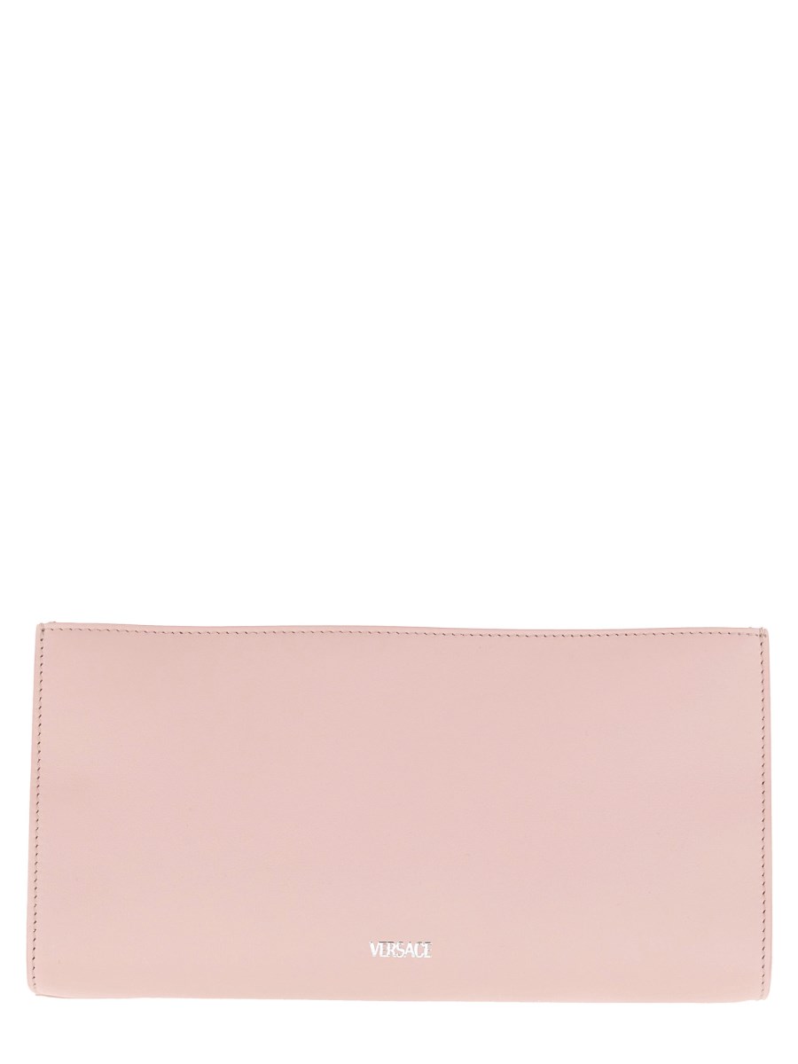 VERSACE POCHETTE "MEDUSA '95" CON TRACOLLA