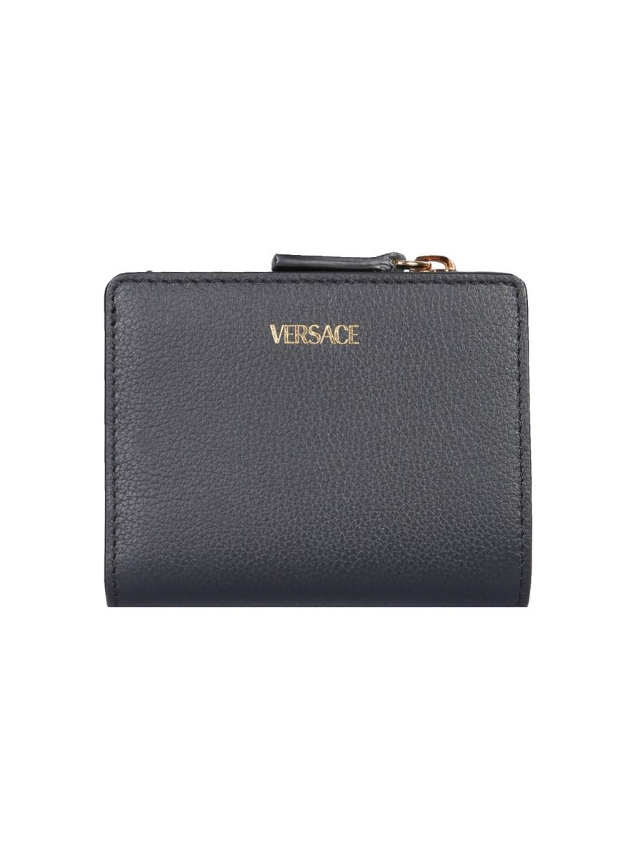 VERSACE PORTAFOGLIO "LA MEDUSA"