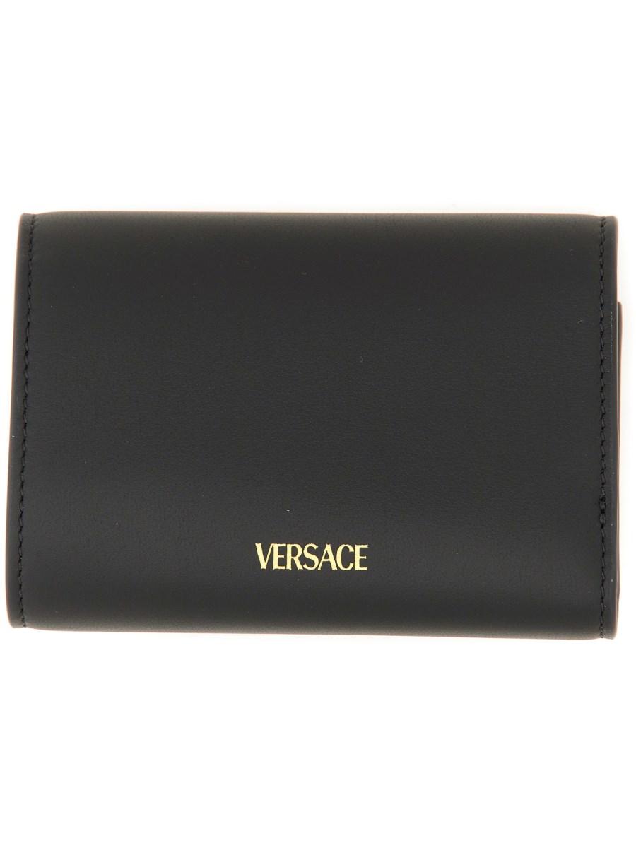 VERSACE PORTAFOGLIO "MEDUSA" '95