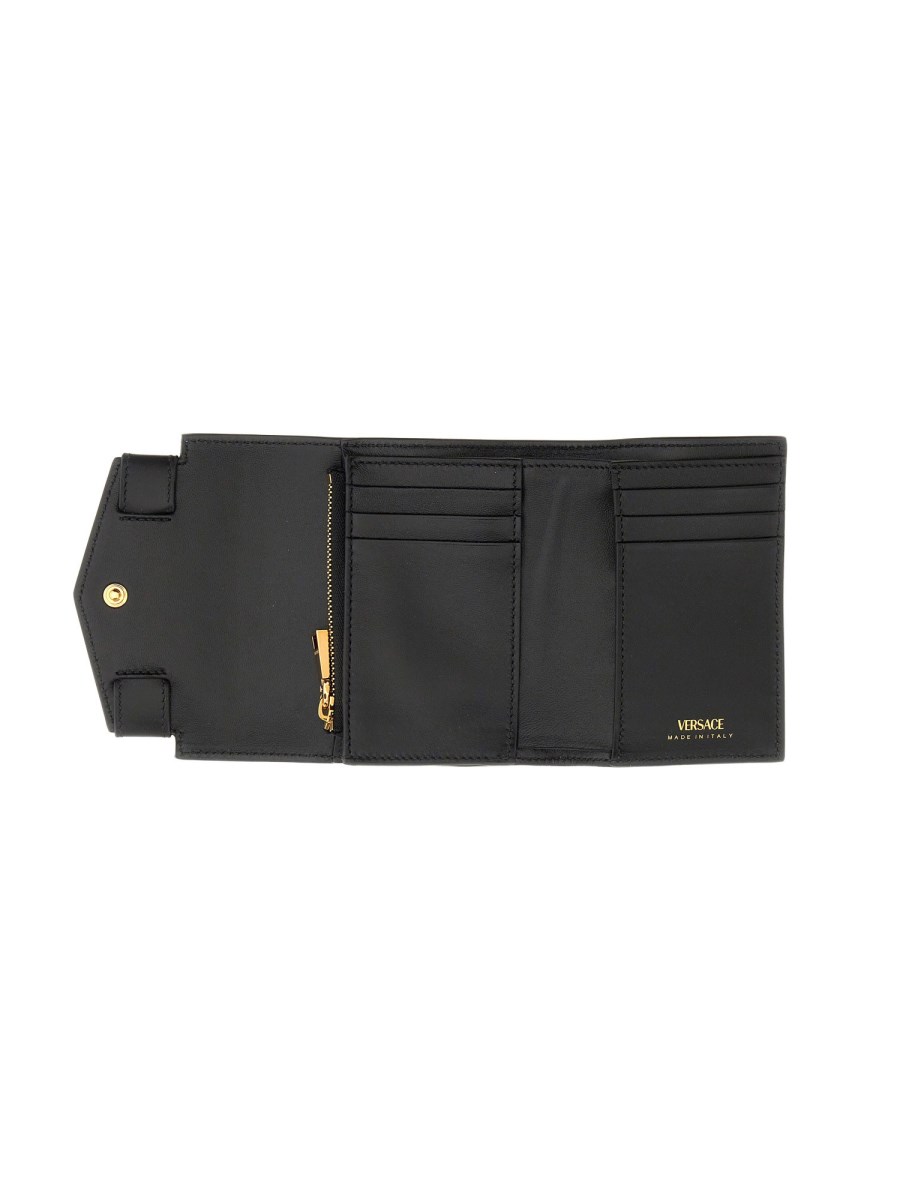 VERSACE PORTAFOGLIO "MEDUSA" '95