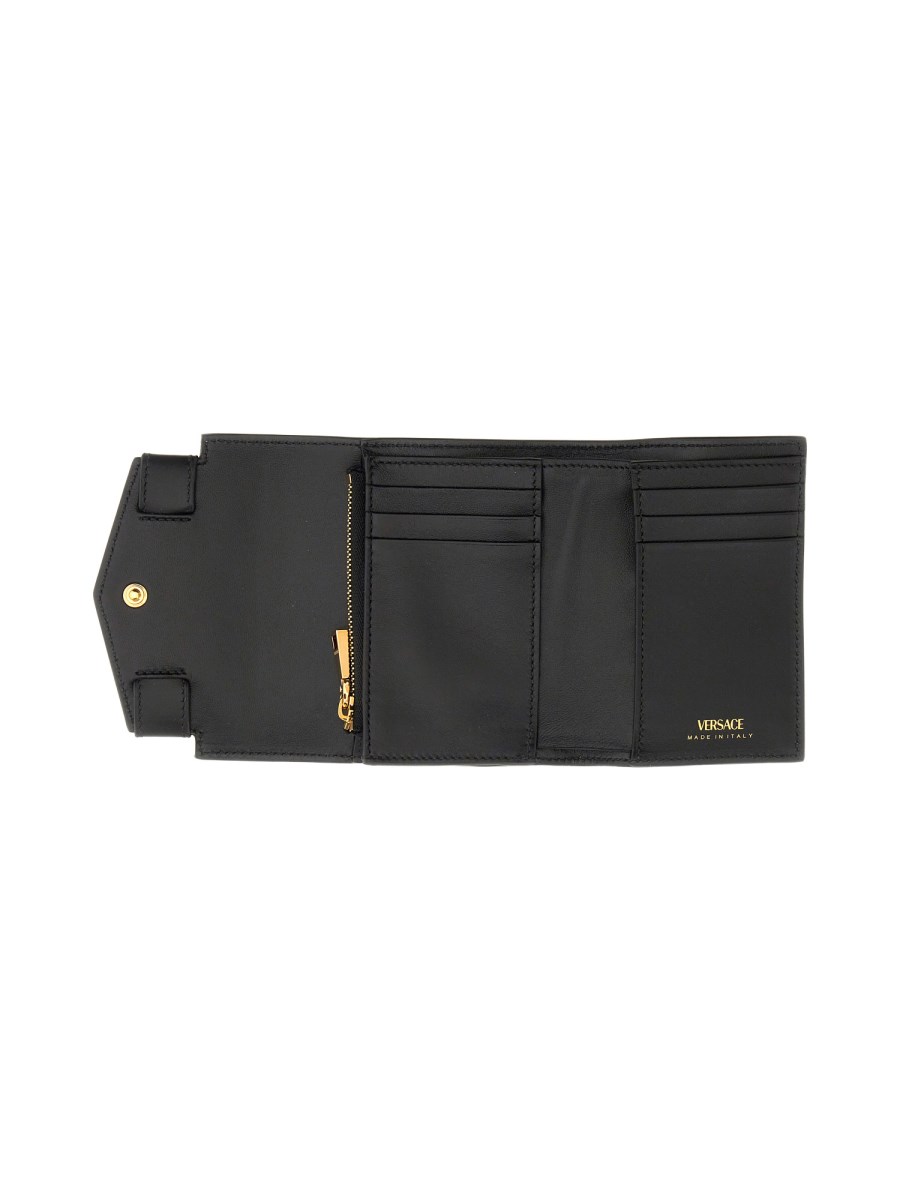VERSACE PORTAFOGLIO "MEDUSA" '95